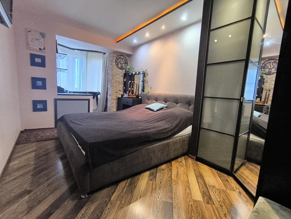 
  Продается 3-комн. квартира, 66.7 м², Таганрогская ул, д. 122
. Фото 9.