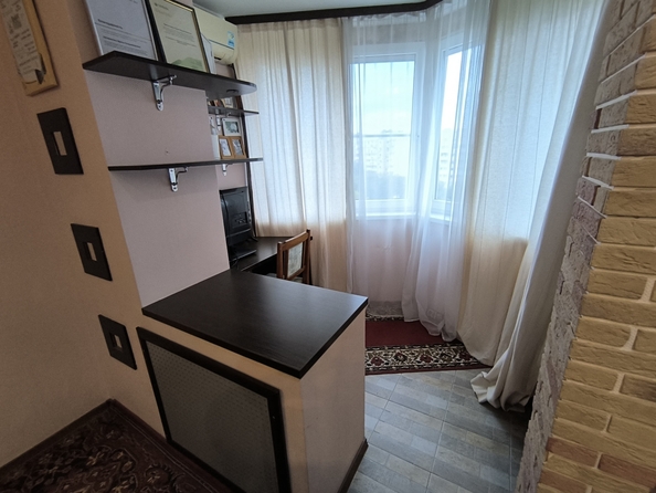 
  Продается 3-комн. квартира, 66.7 м², Таганрогская ул, д. 122
. Фото 12.