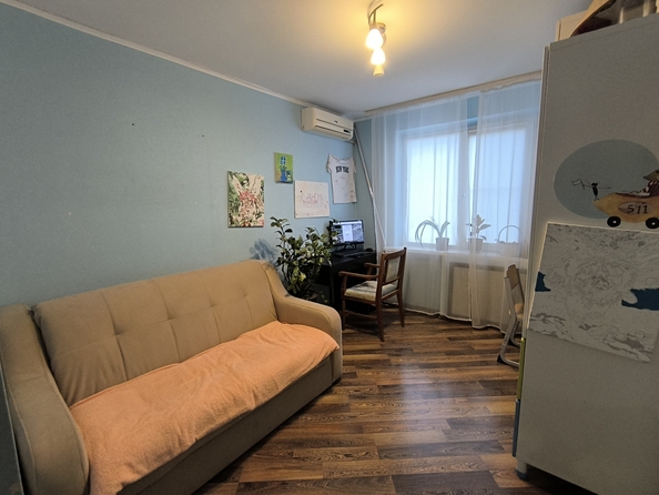 
  Продается 3-комн. квартира, 66.7 м², Таганрогская ул, д. 122
. Фото 14.