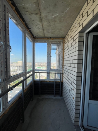 
  Продается 2-комн. квартира, 52.3 м², ЖК Кристалл 2
. Фото 3.