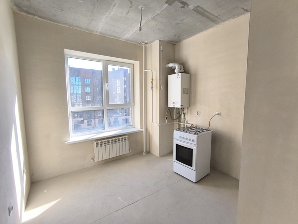 
  Продается 1-комн. квартира, 29.8 м², 40-летия Победы пр-кт, д. 111
. Фото 1.