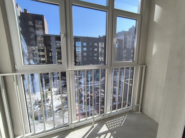 
  Продается 1-комн. квартира, 29.8 м², 40-летия Победы пр-кт, д. 111
. Фото 11.