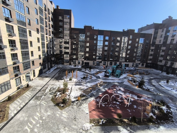 
  Продается 1-комн. квартира, 29.8 м², 40-летия Победы пр-кт, д. 111
. Фото 12.