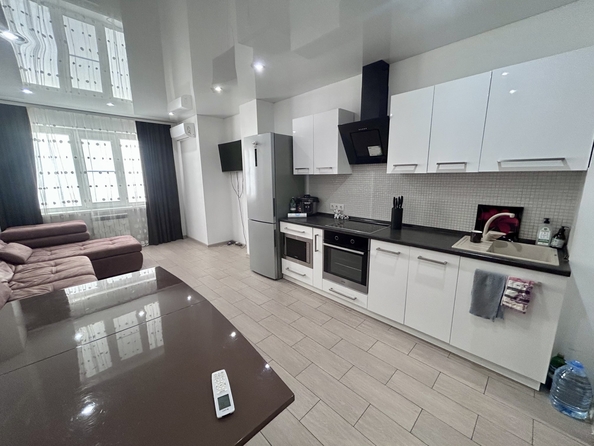 
  Продается 1-комн. квартира, 51 м², Таганрогская ул, д. 132/3
. Фото 1.