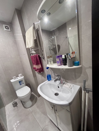 
  Продается 1-комн. квартира, 51 м², Таганрогская ул, д. 132/3
. Фото 12.