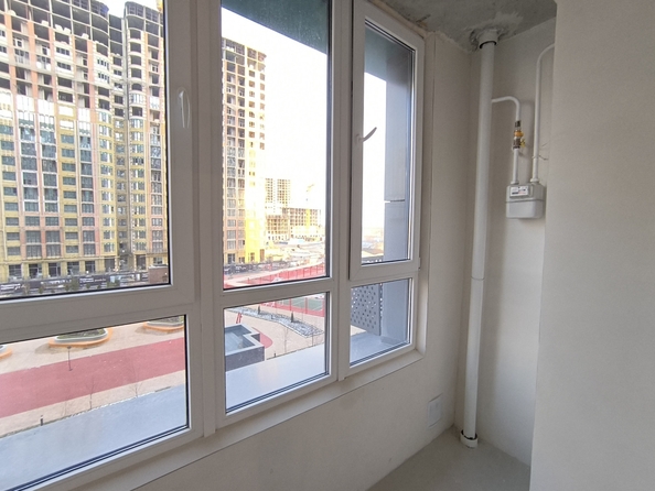 
  Продается 2-комн. квартира, 57 м², Бориса Слюсаря ул, д. 15
. Фото 16.