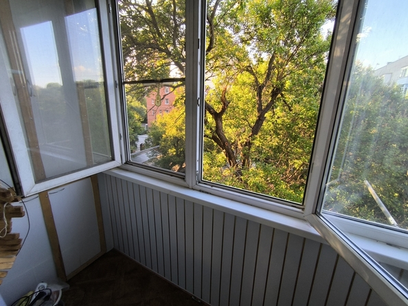 
  Продается 1-комн. квартира, 28 м², Таганрогская ул, д. 143
. Фото 7.