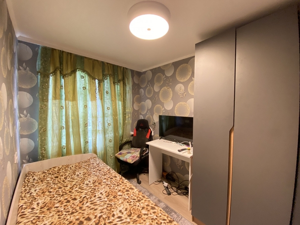 
  Продается 2-комн. квартира, 25 м², Еременко ул, д. 66
. Фото 1.