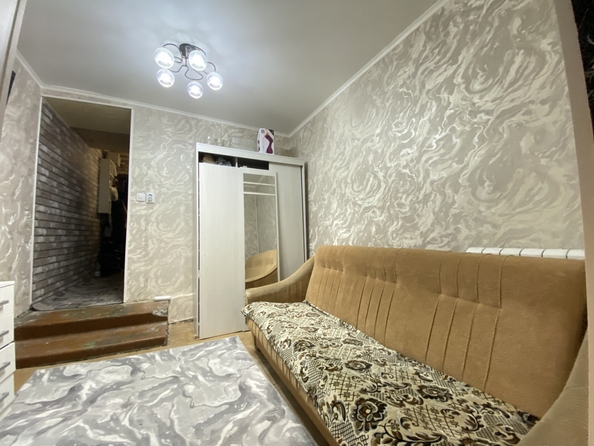 
  Продается 2-комн. квартира, 25 м², Еременко ул, д. 66
. Фото 6.