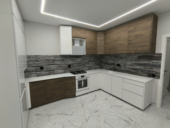 
  Продается 1-комн. квартира, 46 м², Левобережная ул, д. 6
. Фото 4.