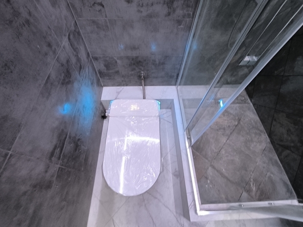 
  Продается 1-комн. квартира, 46 м², Левобережная ул, д. 6
. Фото 17.