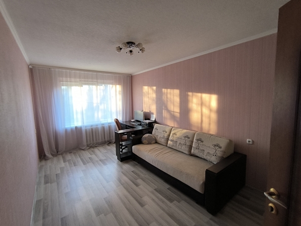
  Продается 3-комн. квартира, 63.4 м², Тимошенко ул, д. 16
. Фото 3.
