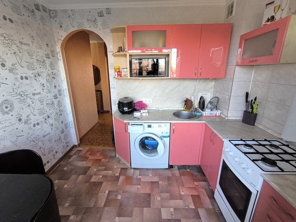 
  Продается 3-комн. квартира, 63.4 м², Тимошенко ул, д. 16
. Фото 9.