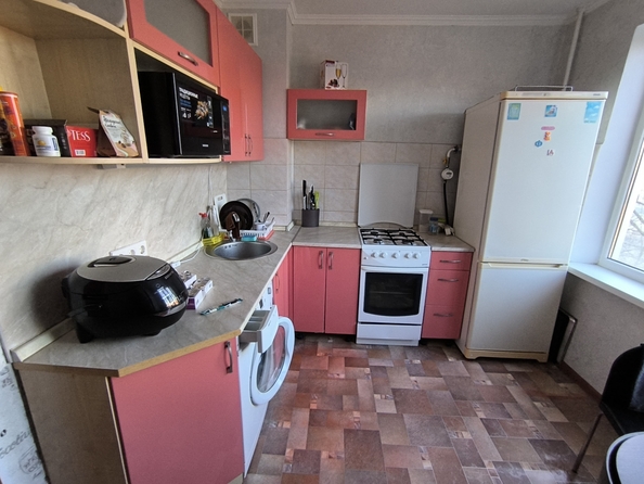 
  Продается 3-комн. квартира, 63.4 м², Тимошенко ул, д. 16
. Фото 10.