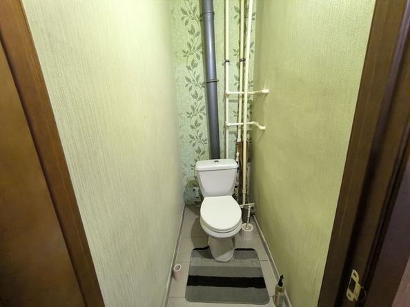 
  Продается 3-комн. квартира, 63.4 м², Тимошенко ул, д. 16
. Фото 13.