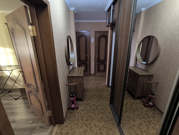 
  Продается 3-комн. квартира, 63.4 м², Тимошенко ул, д. 16
. Фото 14.