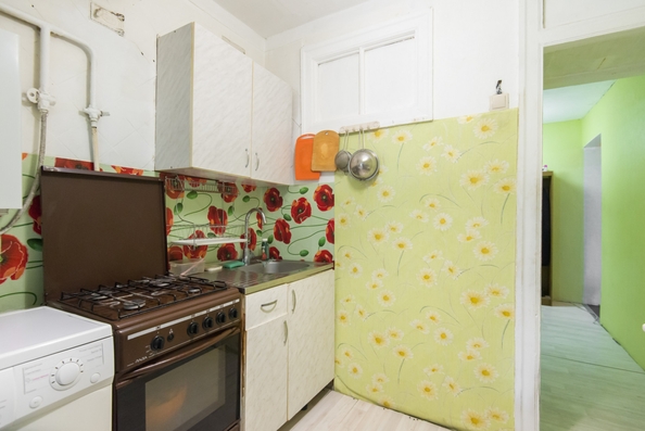 
  Продается 3-комн. квартира, 57 м², Седова ул, д. 14А
. Фото 6.