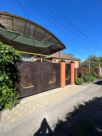 
  Продается коттедж, 140 м², село Самарское
. Фото 1.