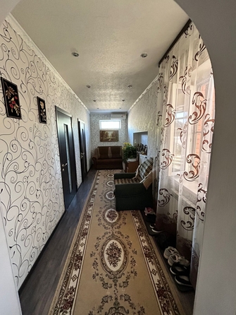 
  Продается коттедж, 140 м², село Самарское
. Фото 4.