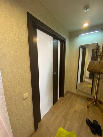 
  Продается 1-комн. квартира, 31.5 м², Зоологическая ул, д. 16
. Фото 7.