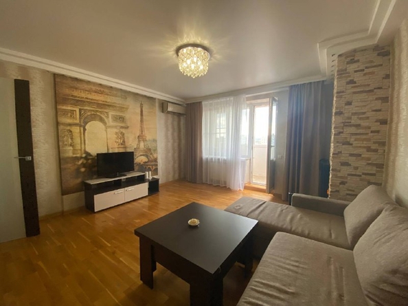 
  Продается 1-комн. квартира, 31.5 м², Зоологическая ул, д. 16
. Фото 11.