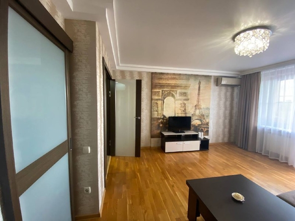 
  Продается 1-комн. квартира, 31.5 м², Зоологическая ул, д. 16
. Фото 12.