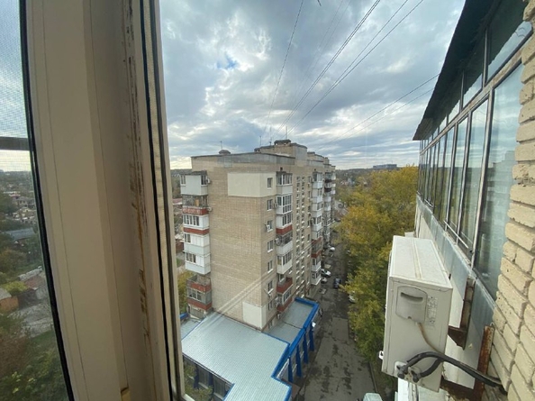 
  Продается 1-комн. квартира, 31.5 м², Зоологическая ул, д. 16
. Фото 13.