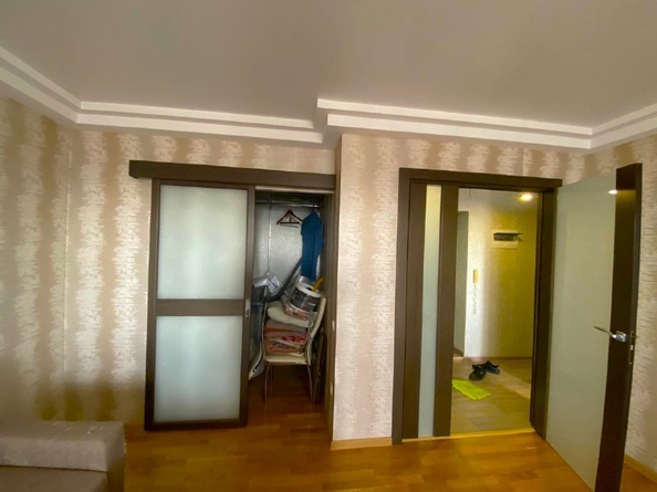 
  Продается 1-комн. квартира, 31.5 м², Зоологическая ул, д. 16
. Фото 17.