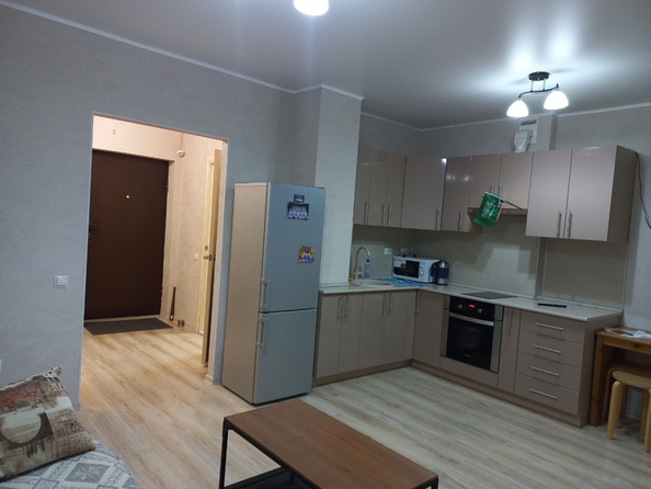 
  Продается 1-комн. квартира, 42 м², Таганрогская ул, д. 132
. Фото 4.