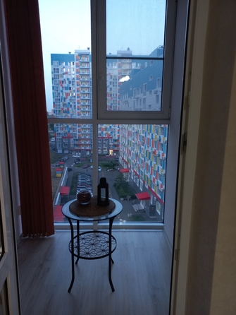 
  Продается 1-комн. квартира, 42 м², Таганрогская ул, д. 132
. Фото 7.