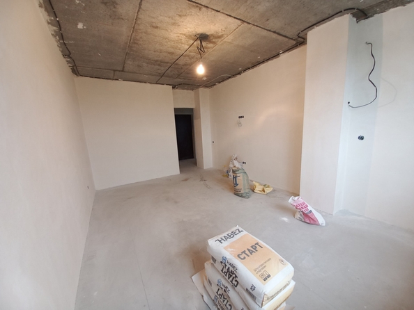 
  Продается 1-комн. квартира, 46 м², Таганрогская ул, д. 132
. Фото 2.