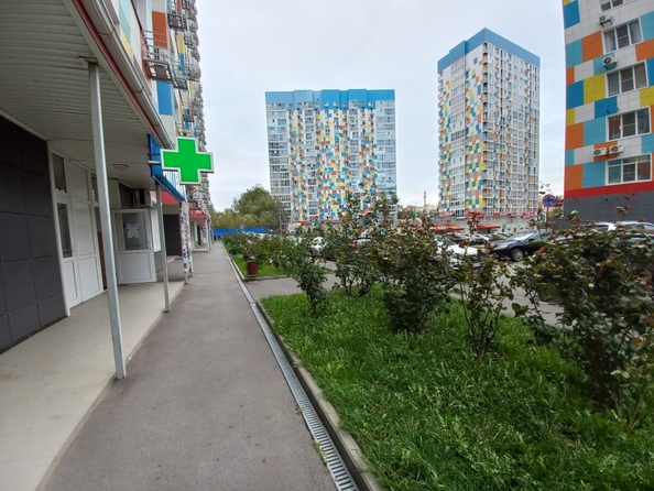 
  Продается 1-комн. квартира, 46 м², Таганрогская ул, д. 132
. Фото 10.