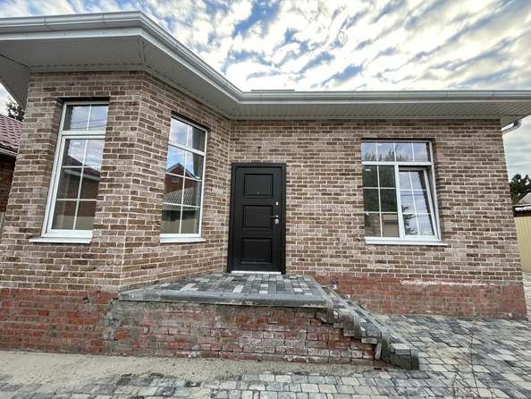 
  Продается дом, 140 м², Ростов-на-Дону
. Фото 2.