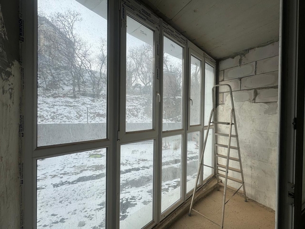 
  Продается 2-комн. квартира, 39.56 м², ЖК Донская Слобода
. Фото 7.