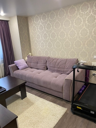 
  Продается 2-комн. квартира, 45.6 м², Ларина ул, д. 24
. Фото 2.