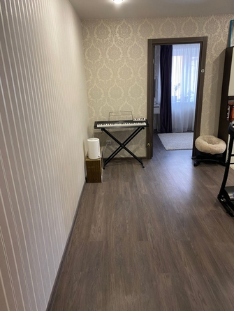 
  Продается 2-комн. квартира, 45.6 м², Ларина ул, д. 24
. Фото 3.