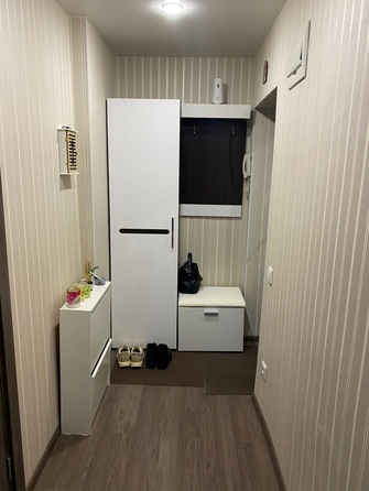 
  Продается 2-комн. квартира, 45.6 м², Ларина ул, д. 24
. Фото 9.