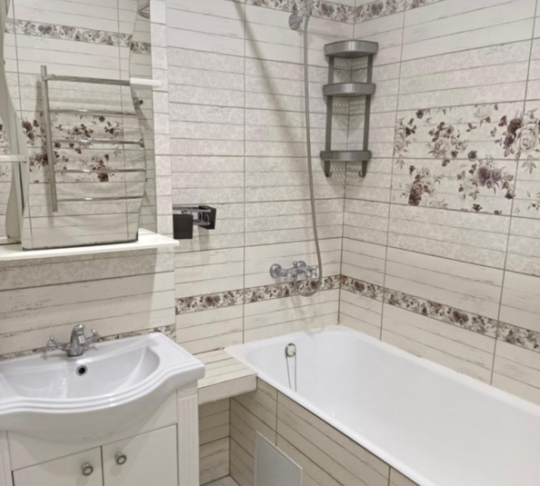 
  Продается 2-комн. квартира, 54.9 м², Магнитогорская ул, д. 1
. Фото 6.