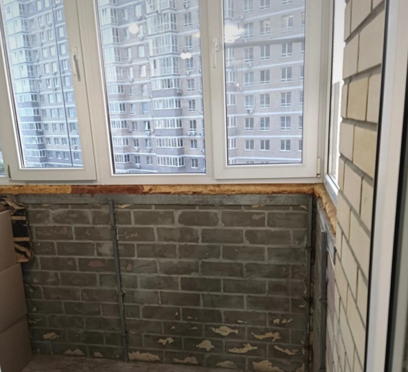 
  Продается 2-комн. квартира, 54.9 м², Магнитогорская ул, д. 1
. Фото 9.