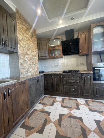 
  Продается 3-комн. квартира, 96.4 м², Орбитальная ул, д. 46
. Фото 1.