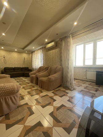 
  Продается 3-комн. квартира, 96.4 м², Орбитальная ул, д. 46
. Фото 5.