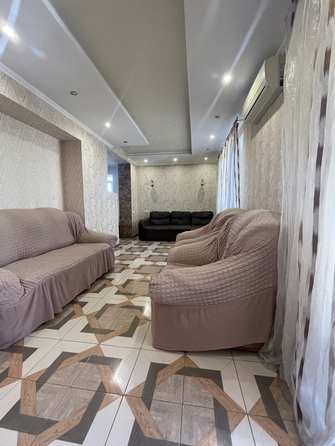 
  Продается 3-комн. квартира, 96.4 м², Орбитальная ул, д. 46
. Фото 6.