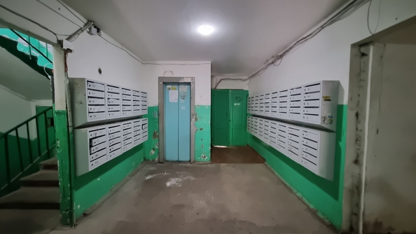 
  Продается 1-комн. квартира, 22 м², Каширская ул, д. 8/4
. Фото 1.