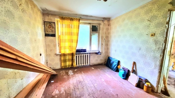 
  Продается 1-комн. квартира, 22 м², Каширская ул, д. 8/4
. Фото 2.