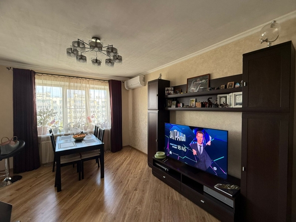 
  Продается 4-комн. квартира, 86 м², Извилистая ул, д. 10б
. Фото 1.