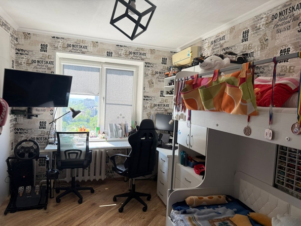 
  Продается 4-комн. квартира, 86 м², Извилистая ул, д. 10б
. Фото 5.