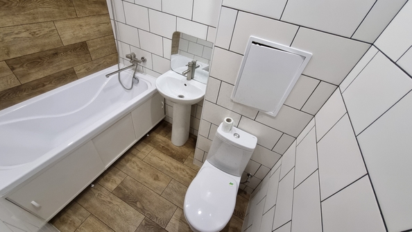 
  Продается 2-комн. квартира, 47 м², Тимошенко ул, д. 16
. Фото 17.