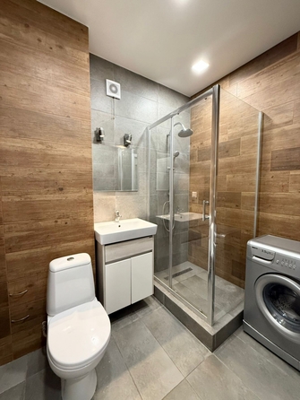 
  Продается студия, 34 м², Платова б-р, д. 20/17
. Фото 5.