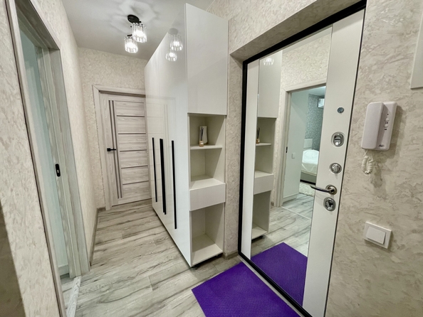 
  Продается 2-комн. квартира, 60 м², Тибетская ул, д. 1б
. Фото 2.