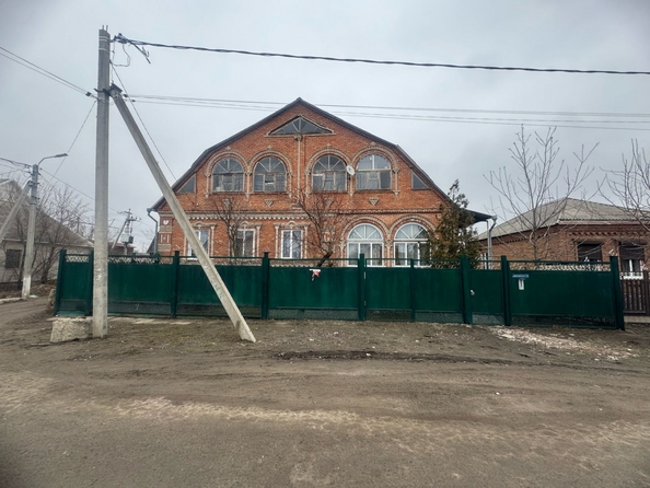 
  Продается дом, 405 м², Батайск
. Фото 1.